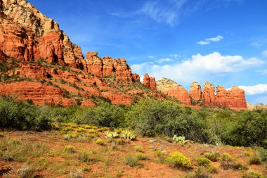 Baca rock sedona yakınlarında