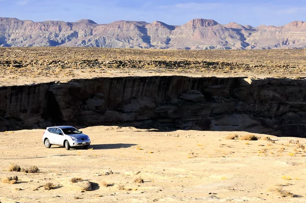 Aventure au sud-ouest des États-Unis — Photo