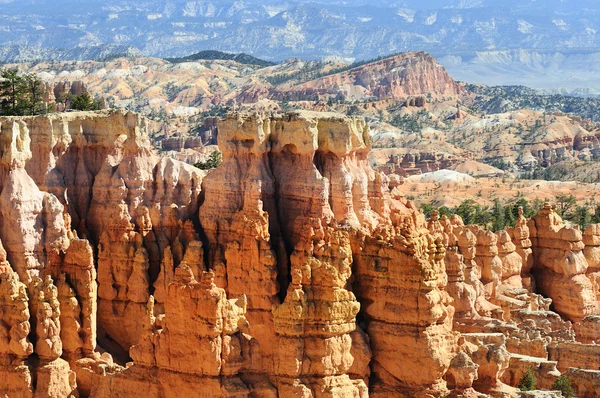 Bryce canyon — Stock Photo, Image