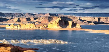Lake Powell