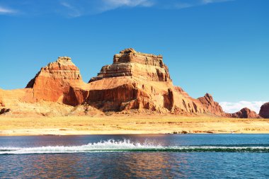 Lake Powell