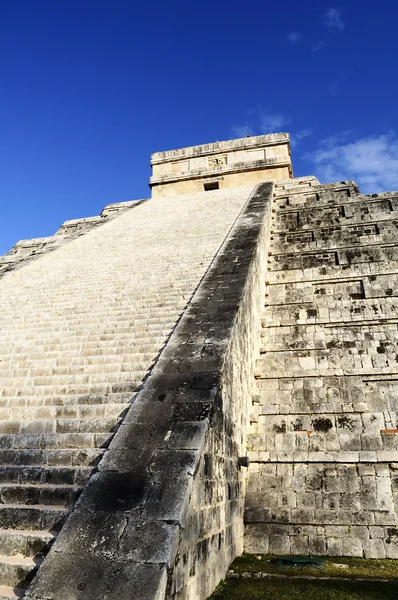 Chichen Itza — Foto Stock