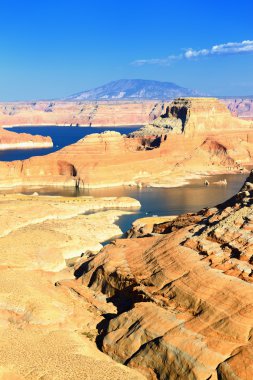 Lake Powell