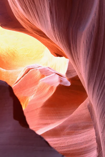 Le canyon de l'antilope, page , — Photo