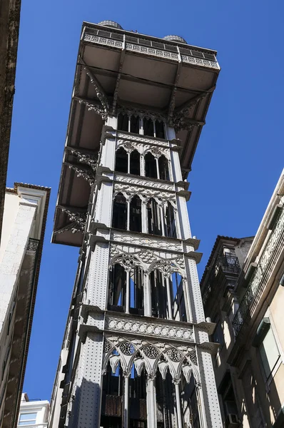 Lissabonin hissi — kuvapankkivalokuva