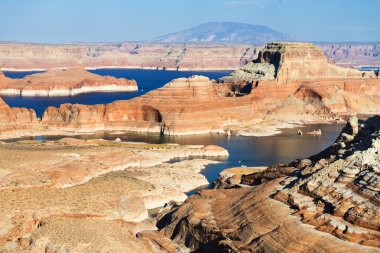 Lake Powell