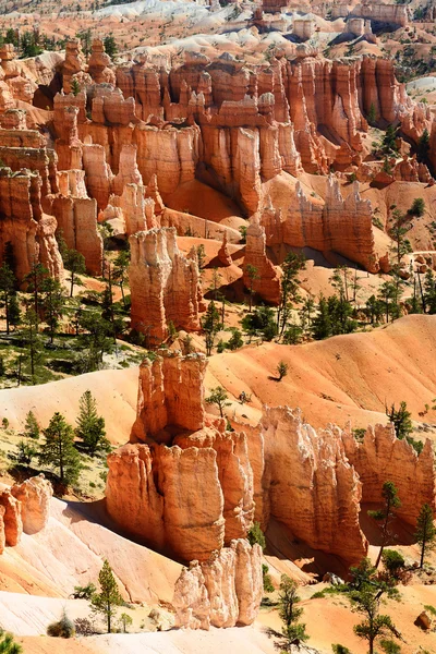 Bryce-schlucht — Stockfoto