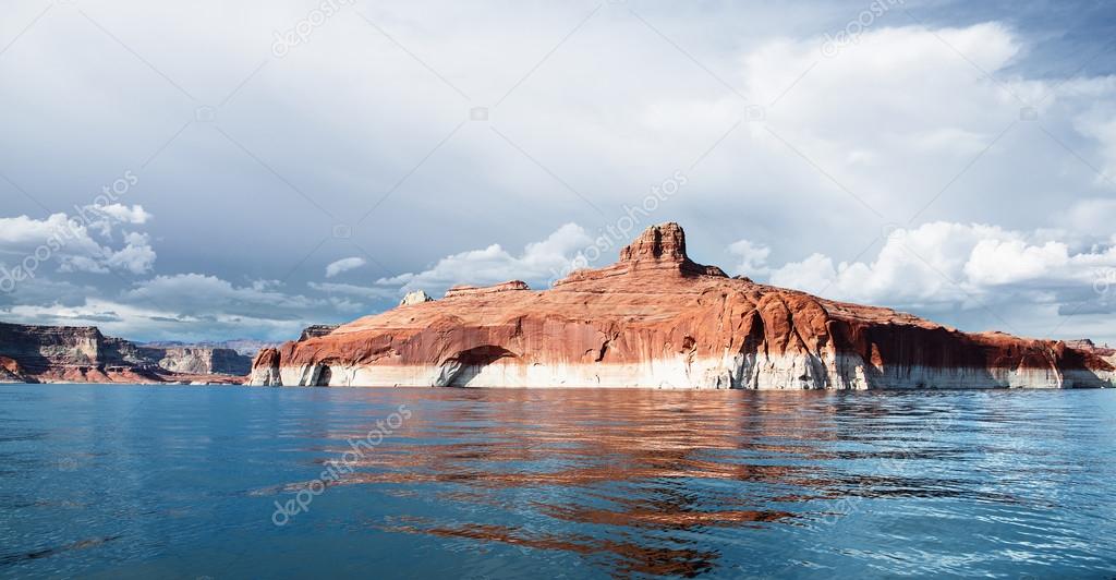 lake powell