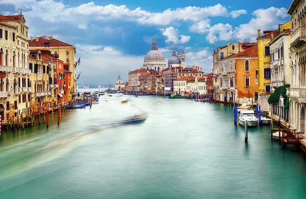 Veneza cidade — Fotografia de Stock