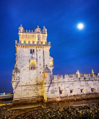 Belem Kulesi