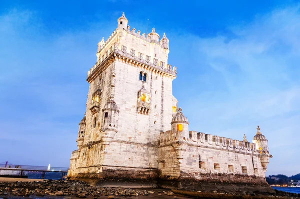 Torre de Belem —  Fotos de Stock