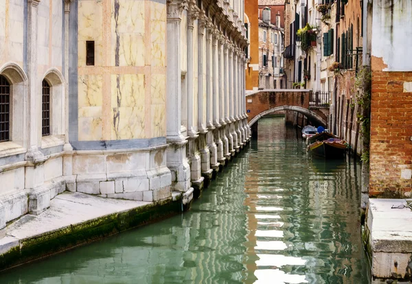 Bellissima Venice — Stok Foto