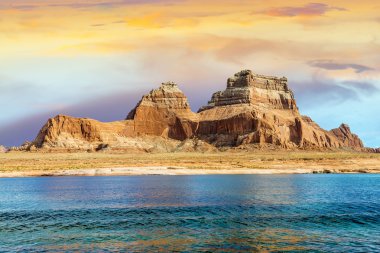 Lake Powell