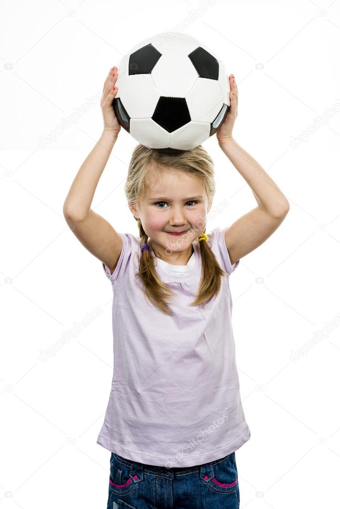 soccer spirit