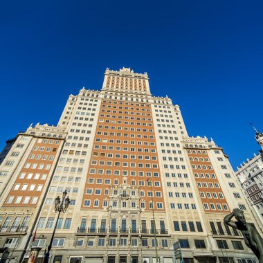 Madrid, İspanya