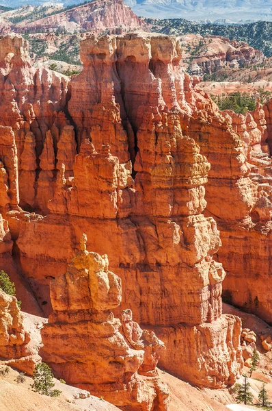 Cañón de Bryce —  Fotos de Stock