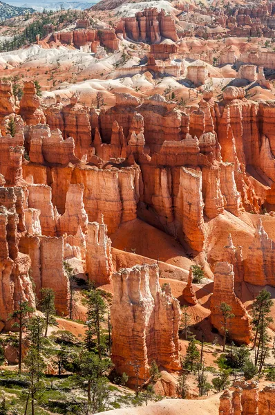 Bryce-schlucht — Stockfoto