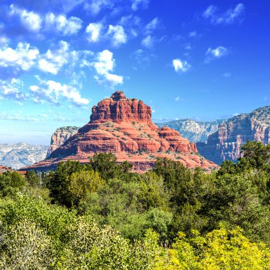 Bell Rock, Sedona