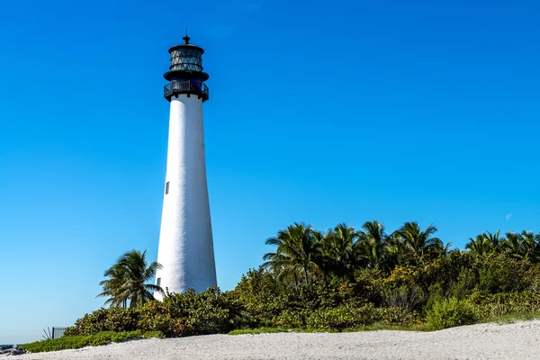 Cape Florida — Zdjęcie stockowe