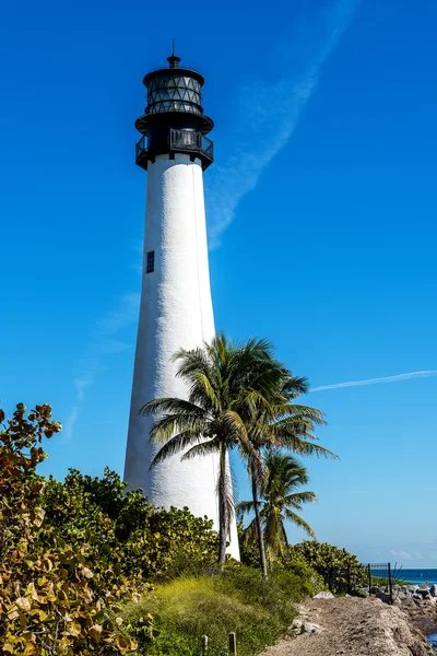 Cape Florida — Zdjęcie stockowe