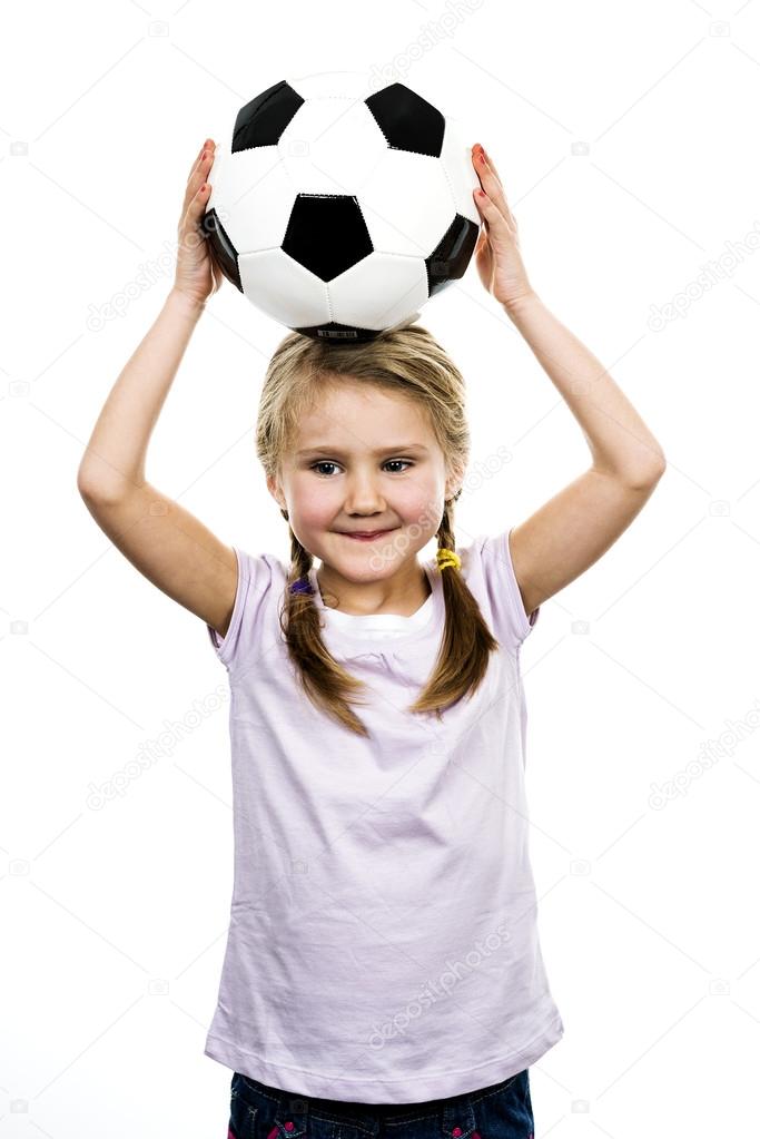 soccer spirit