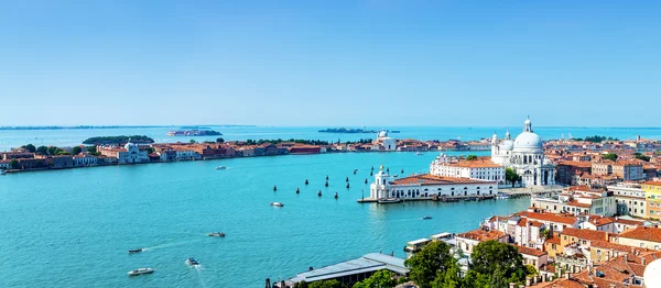 Venetië city, Italië — Stockfoto