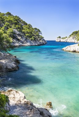 cassis calanque