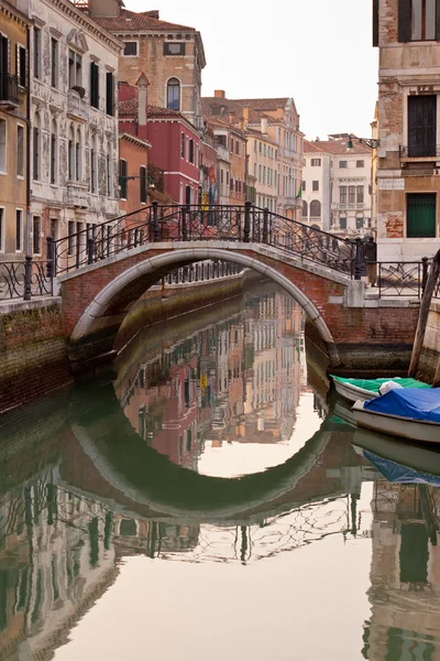 Ponte a Venezia — Foto Stock