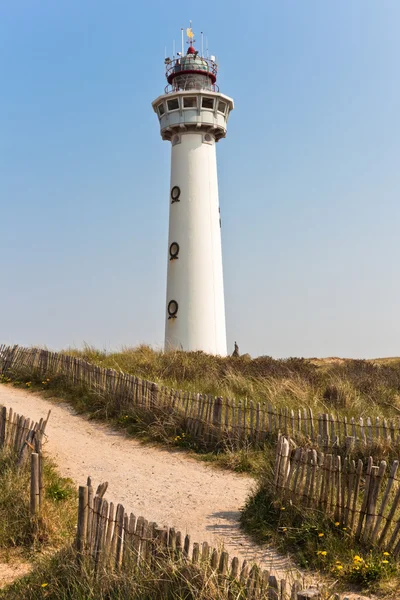 J.C.J. van Speijk Lighthouse — Stock Photo, Image