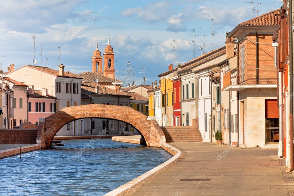 Comacchio