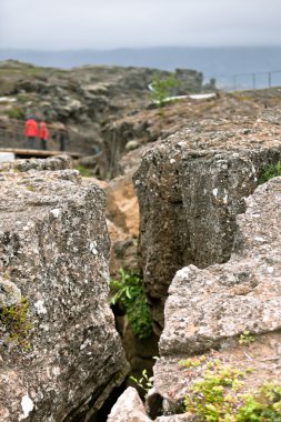 pingvellir Milli Parkı