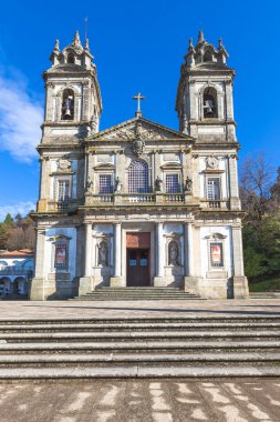 BOM jesus mı monte, Portekiz