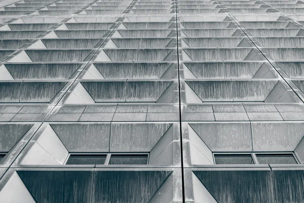 La Grande Arche de La Defense background — Foto de Stock