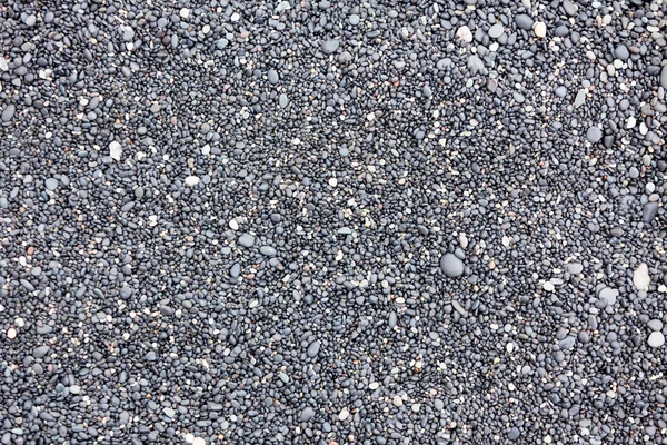 Beach Pebbles Background — Stock Photo, Image