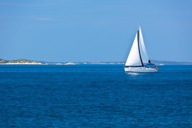 Adriyatik Denizi, eğlence yat