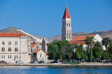 Trogir, Hırvatistan görünümü