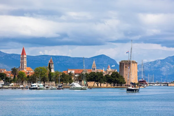 Trogir, Croazia — Foto Stock