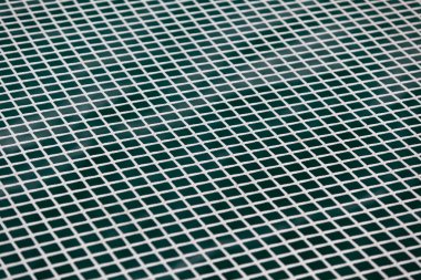 Yat güvenlik ağı arka plan