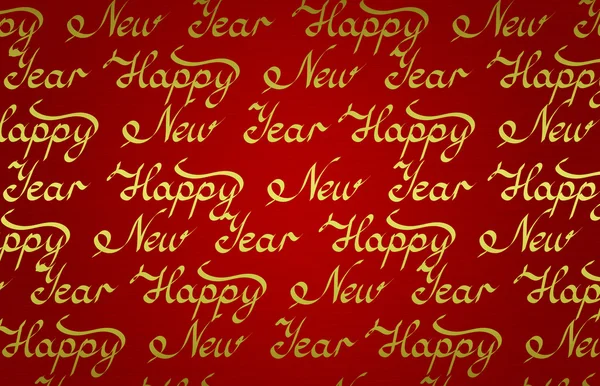 Happy New Year background — Stock Photo, Image