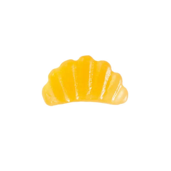 Frukt gummi gelé godis — Stockfoto