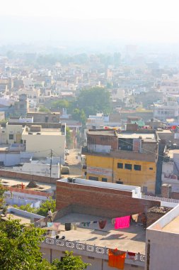 Görünüm Jaipur, Hindistan