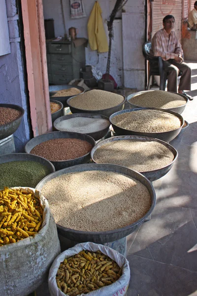 Índia Spice — Fotografia de Stock