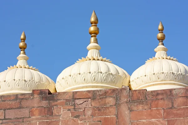 Fuerte de Meherangarh, jodhpur, Rajasthan, India — Foto de Stock