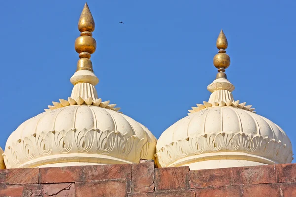 Meherangarh fort, jodhpur, rajasthan, india — Stockfoto