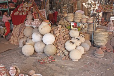 jodhpur, Hindistan caddelerinde