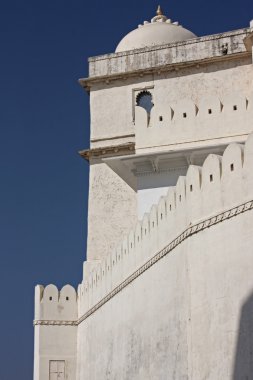 Udaipur rajasthan, Hindistan