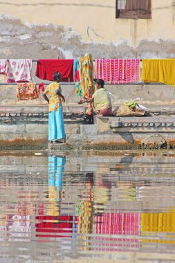 Udaipur rajasthan, Hindistan