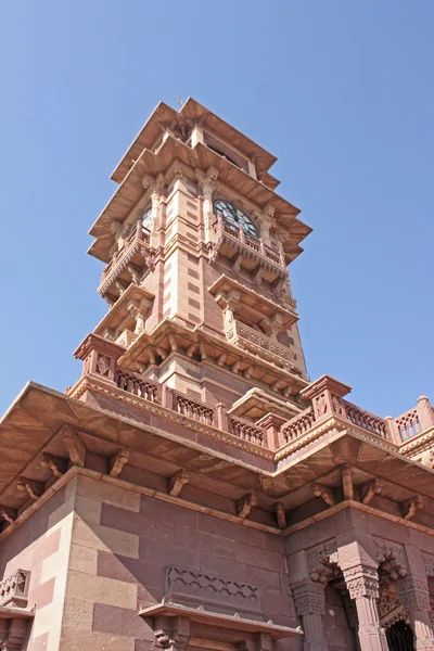 Bâtiments pris à Jodhpur, Inde — Photo