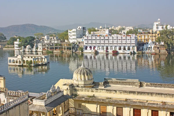 Udaipur, Rajasthan, India — Stock Photo, Image