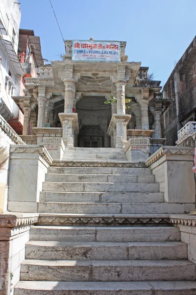 Udaipur, Rajasthan, India — Stockfoto